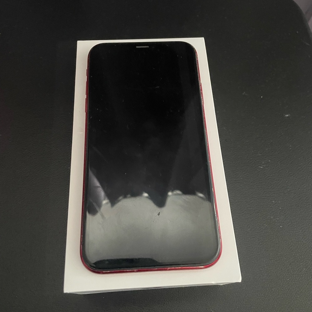 Have for sale iphone6 XR!!!